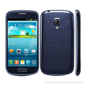 4" Smartphone, Android 4.2.2 OS/MTK6572 1.2GHz Dual-core, Supports 3G/Bluetooth/Wi-Fi/GPS